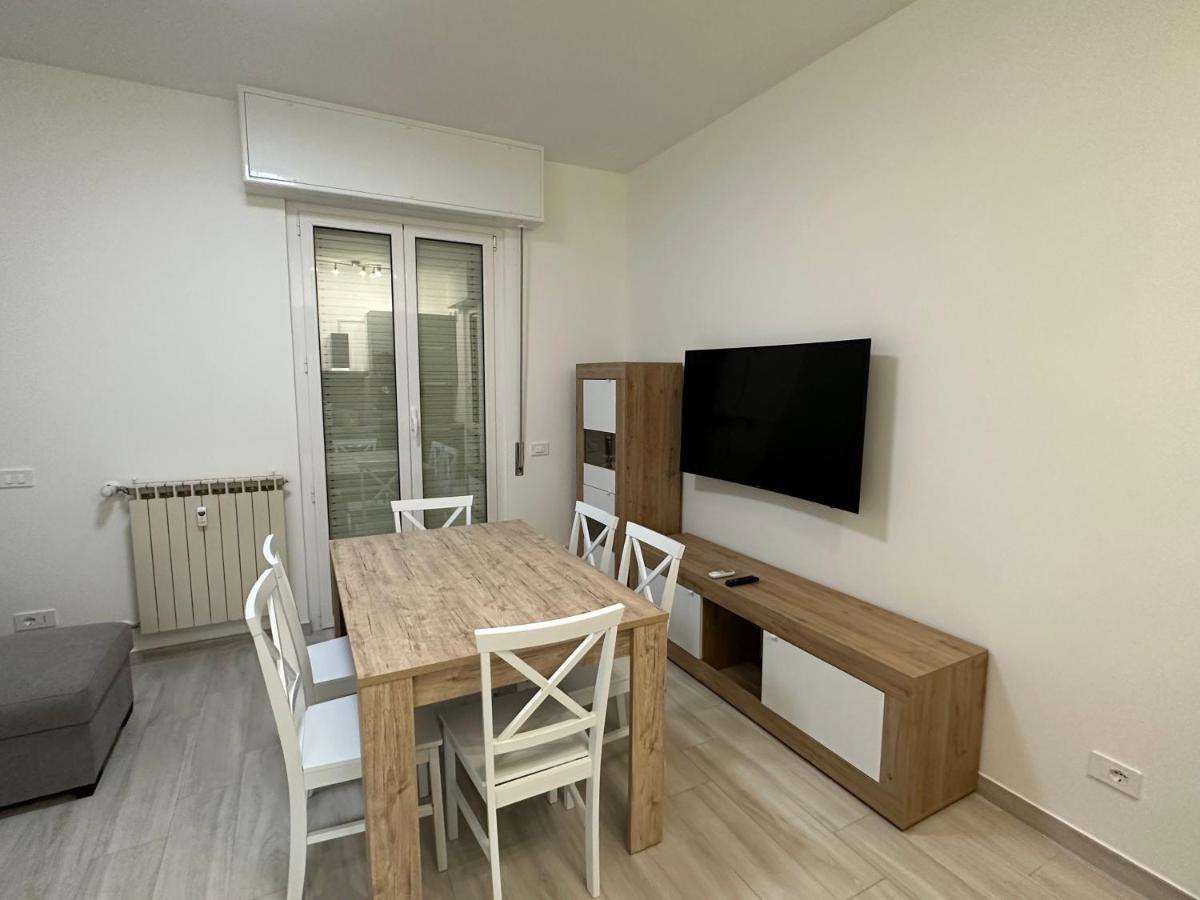 Appartamento La Casa Di Nonno Stefano - Possibilita Box Privato Loano Esterno foto