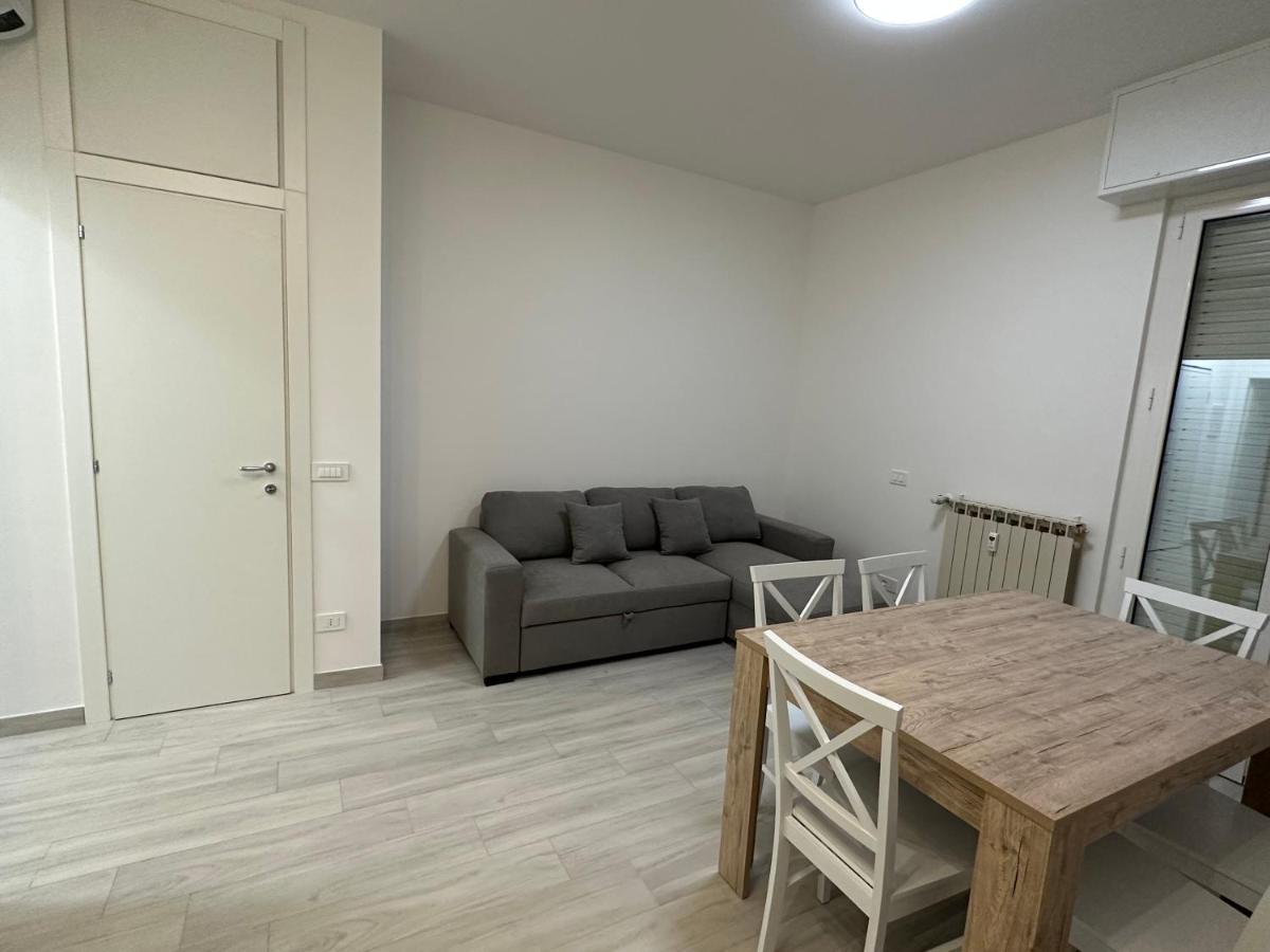 Appartamento La Casa Di Nonno Stefano - Possibilita Box Privato Loano Esterno foto