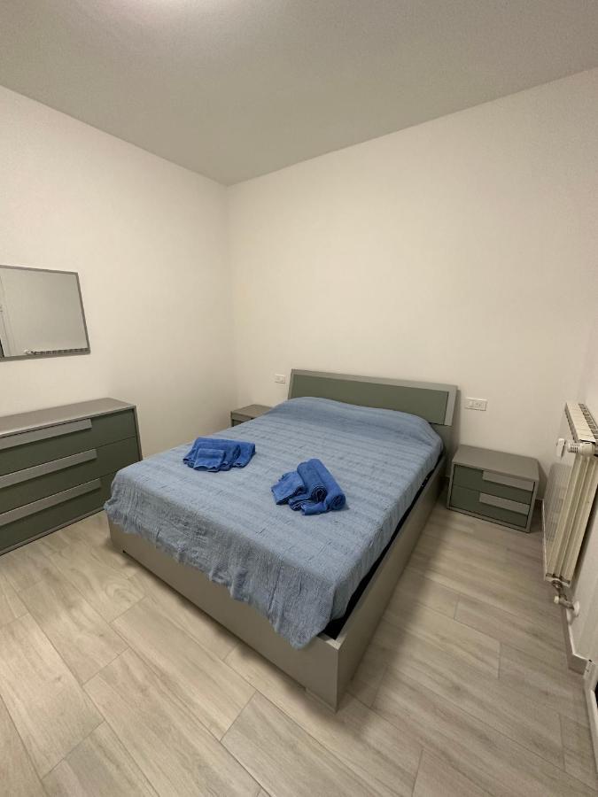 Appartamento La Casa Di Nonno Stefano - Possibilita Box Privato Loano Esterno foto