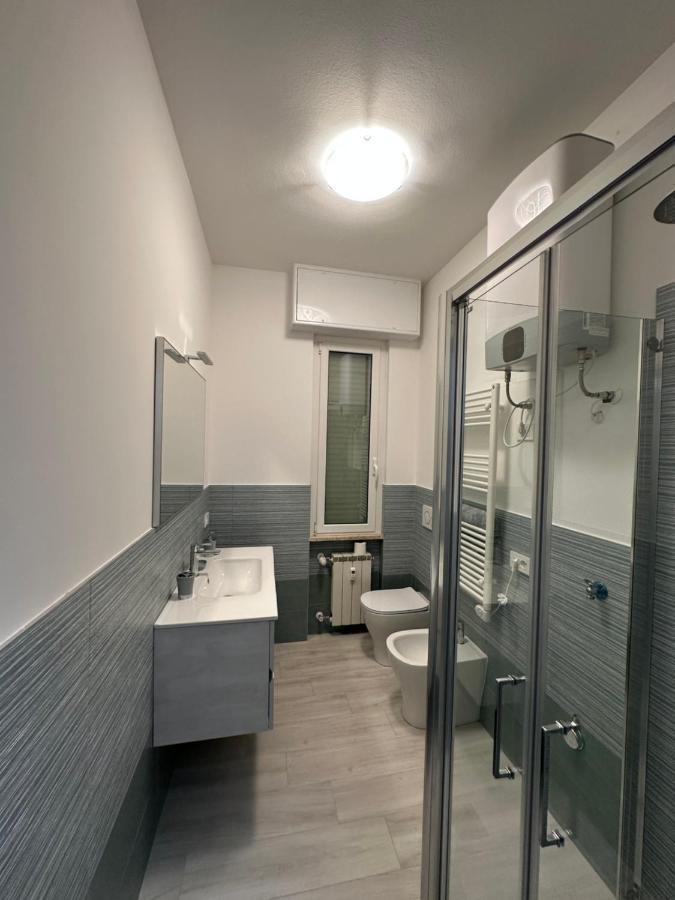 Appartamento La Casa Di Nonno Stefano - Possibilita Box Privato Loano Esterno foto